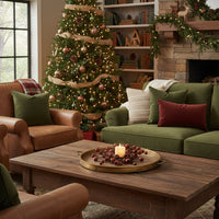 Brown Pod Collection