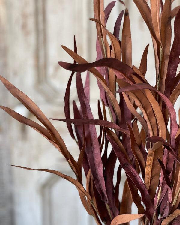 Golden Isles Rust Bush 32"