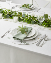 Blossom Botanical Textile Collection