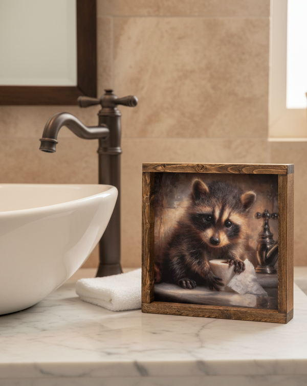 Rollin’ Solo  Canvas Print