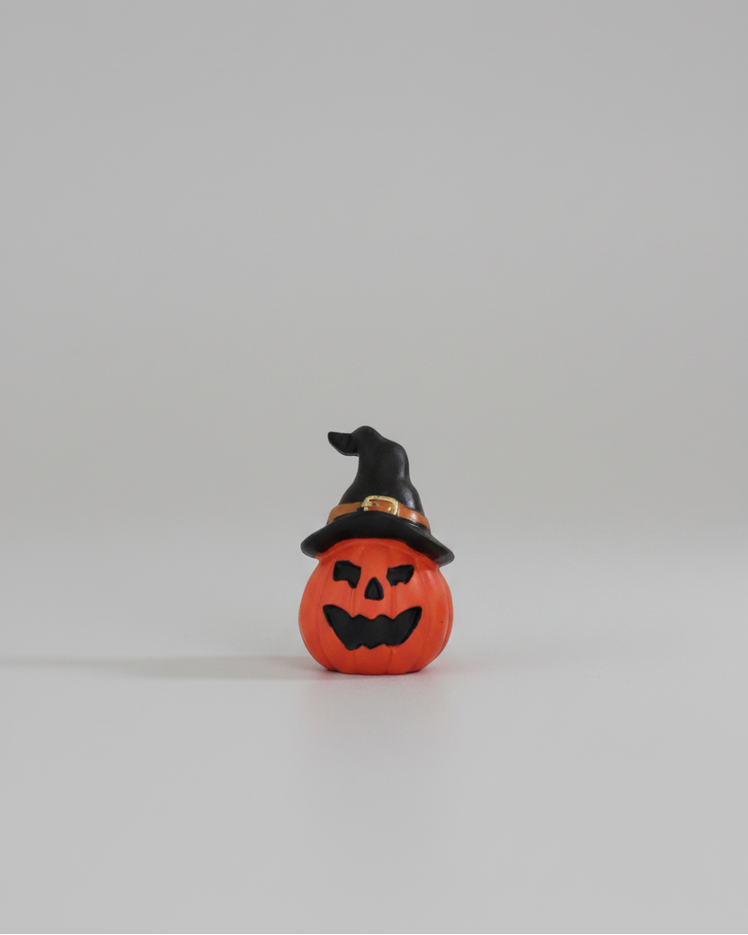 Little Witch Jack O' Lantern
