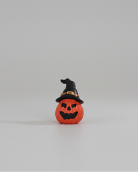 Little Witch Jack O' Lantern