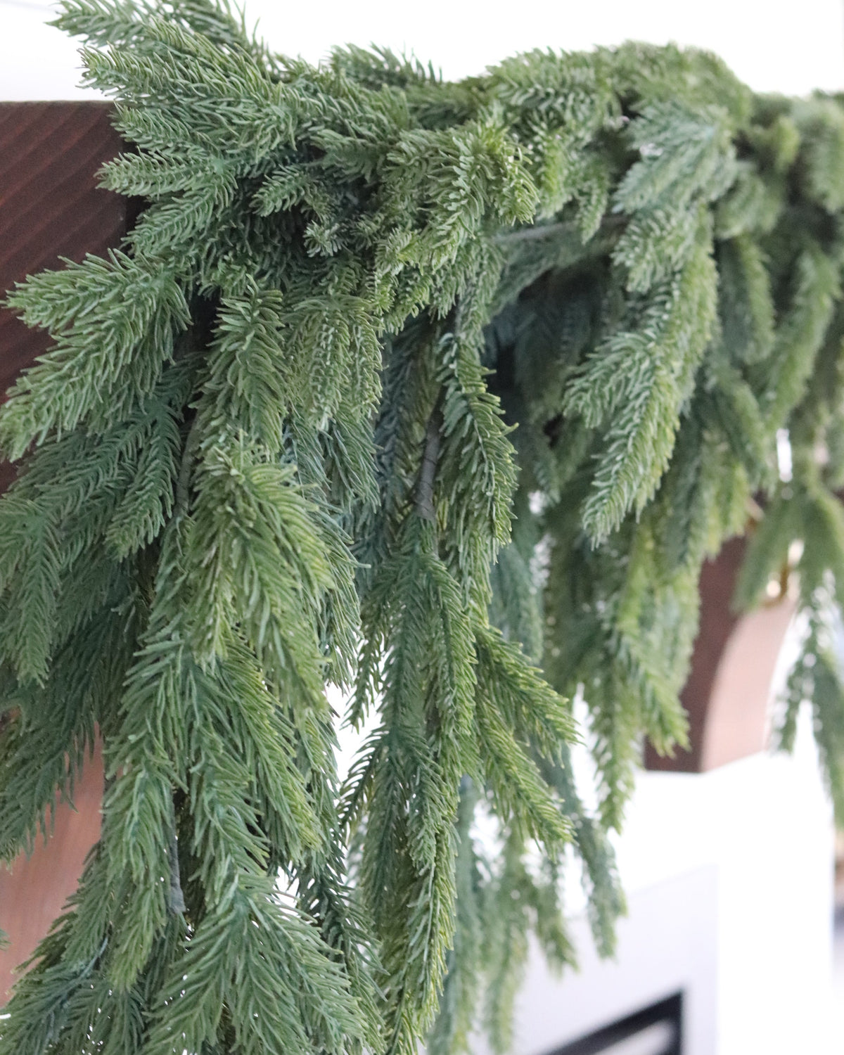 Spruce Collection Real Touch