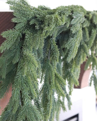 Spruce Collection Real Touch