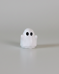Inky the Concrete Mini Ghost