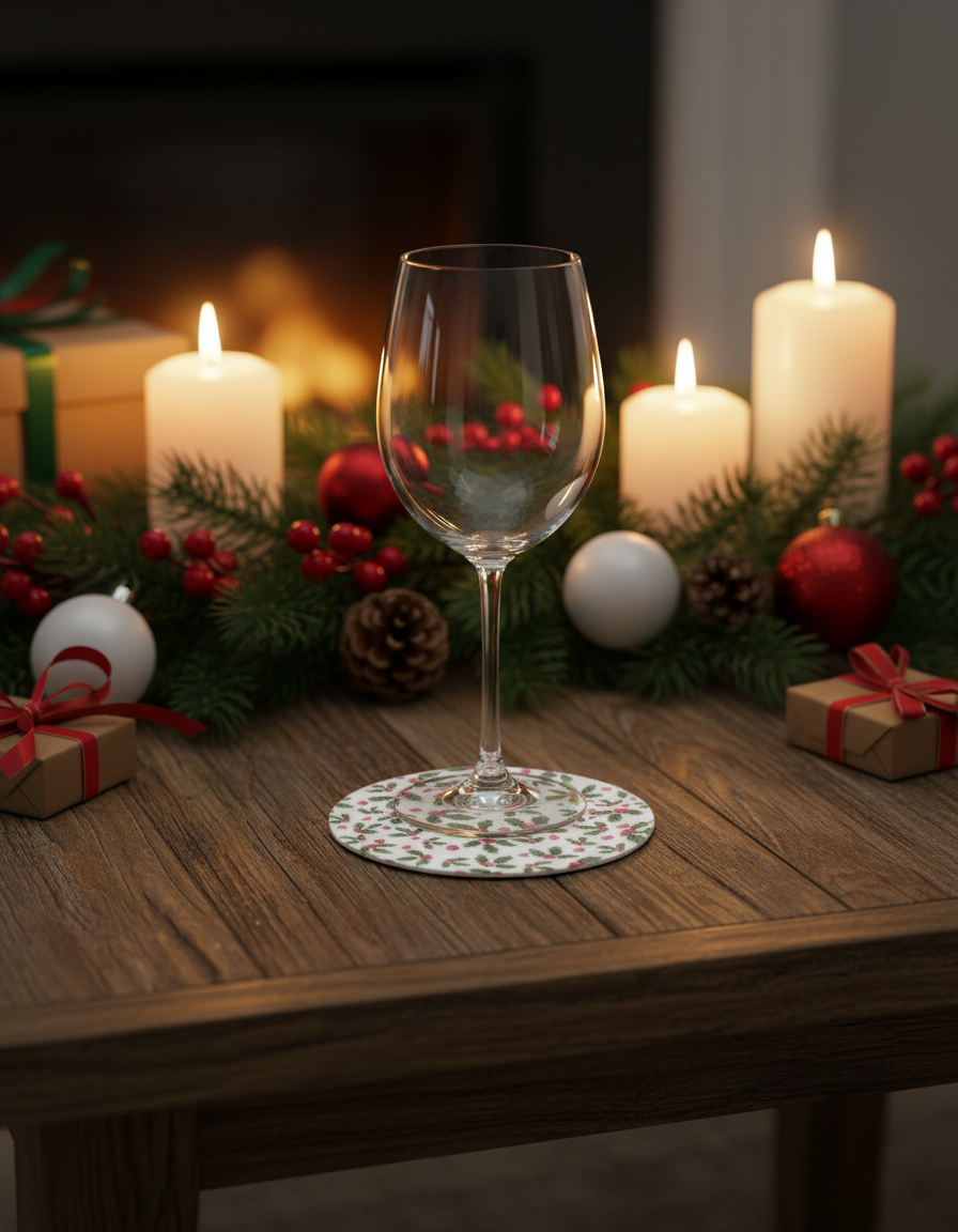 Holly Textile Collection