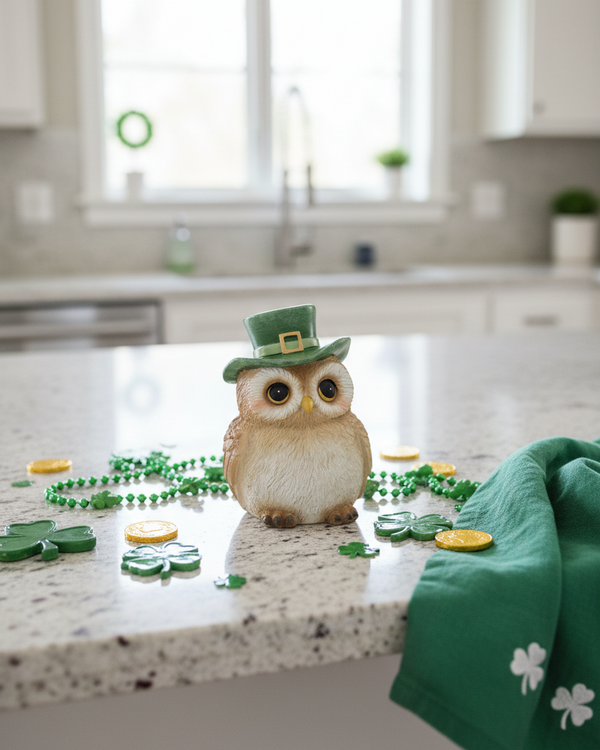 Irish Owl