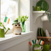 Irish Owl