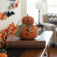 Jack the Jack-O-Lantern