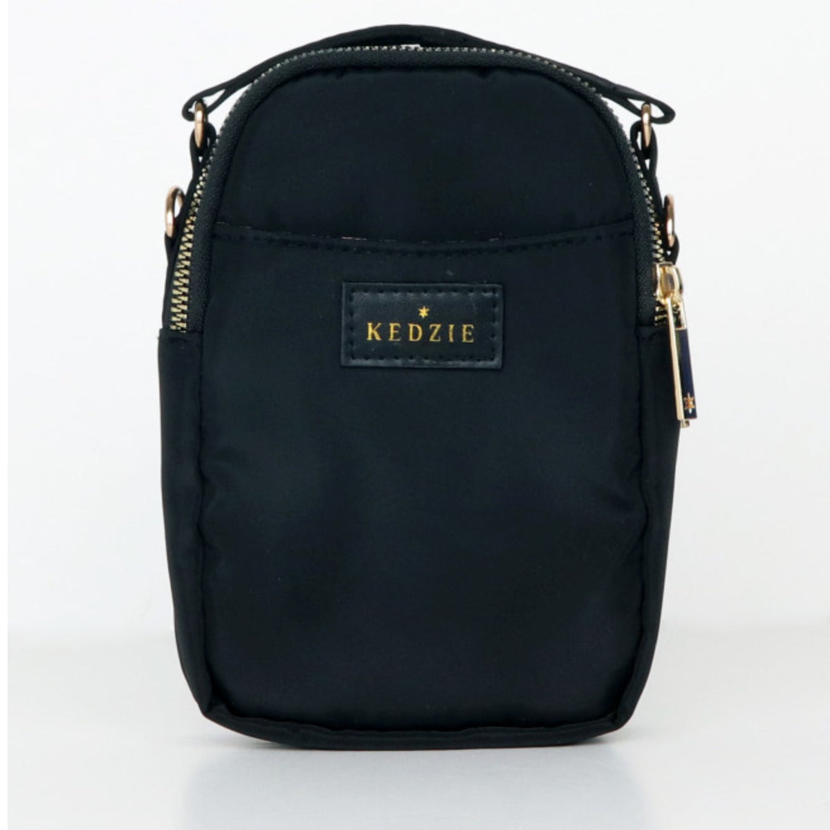 Kedzie Crosstown Crossbody Bag