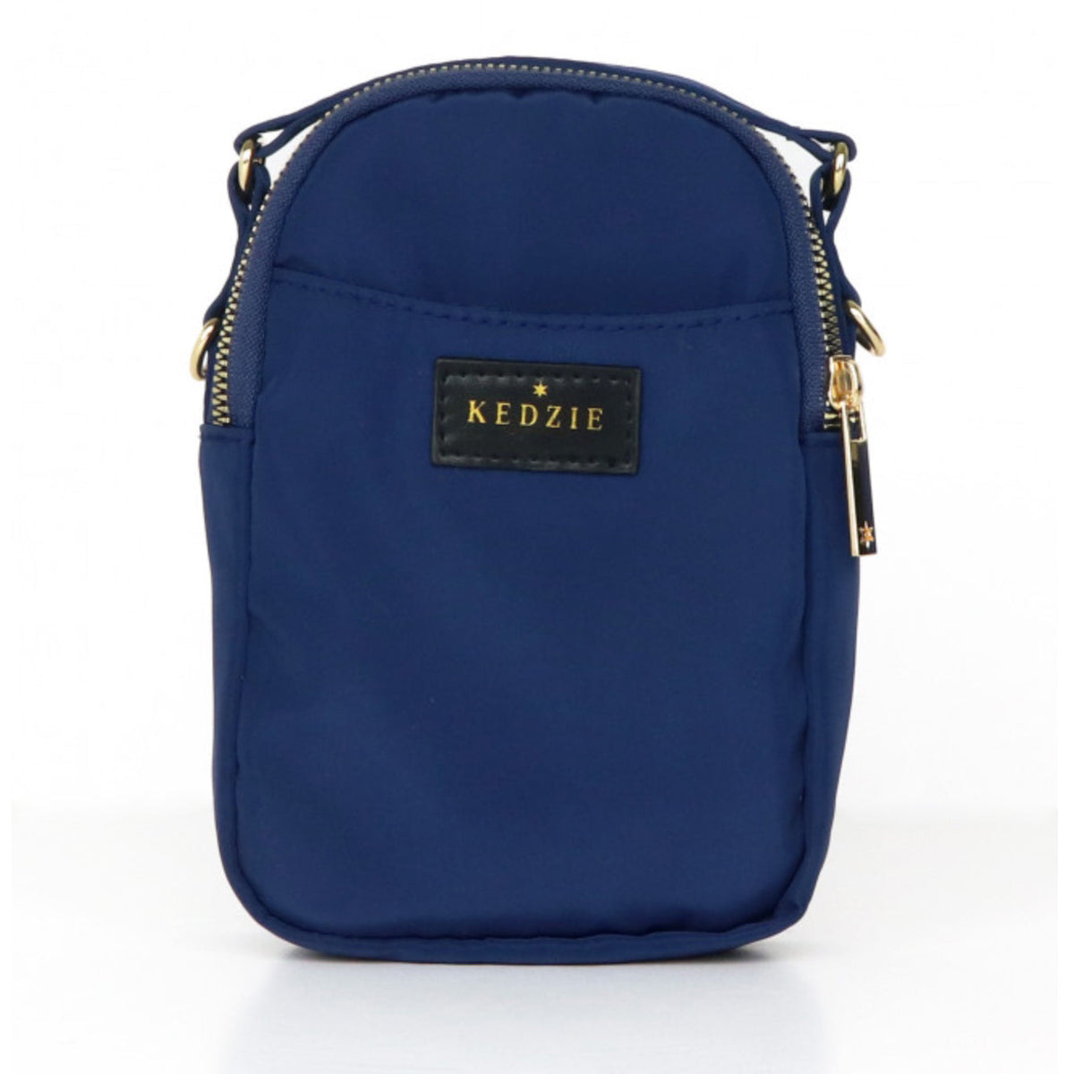 Kedzie Crosstown Crossbody Bag