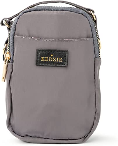 Kedzie Crosstown Crossbody Bag