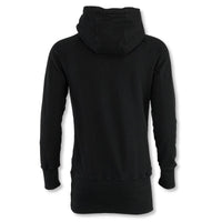 Kora Long Hoodie Black