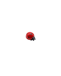 Mini Decorative Ladybug