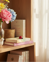 Mini Decorative Ladybug