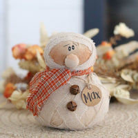 Max the Baby Mummy