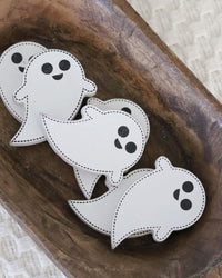Mini Ghost Shape