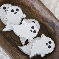 Mini Ghost Shape