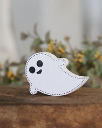 Mini Ghost Shape