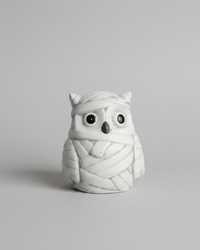 Mummy Owl