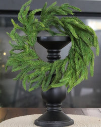 Norfolk Pine Collection Real Touch