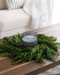 Norfolk Pine Collection Real Touch