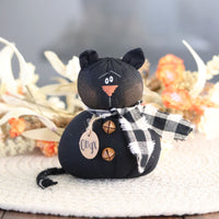Onyx the Baby Cat