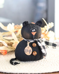 Onyx the Baby Cat
