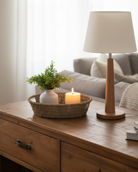 Oval Seagrass Tray