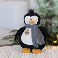Percy The Penguin