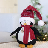 Poppy The Penguin