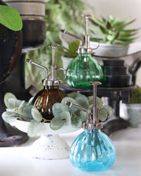 Bulb Plant Mister
