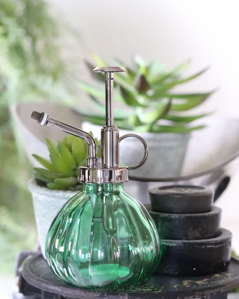 Bulb Plant Mister