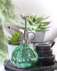 Bulb Plant Mister
