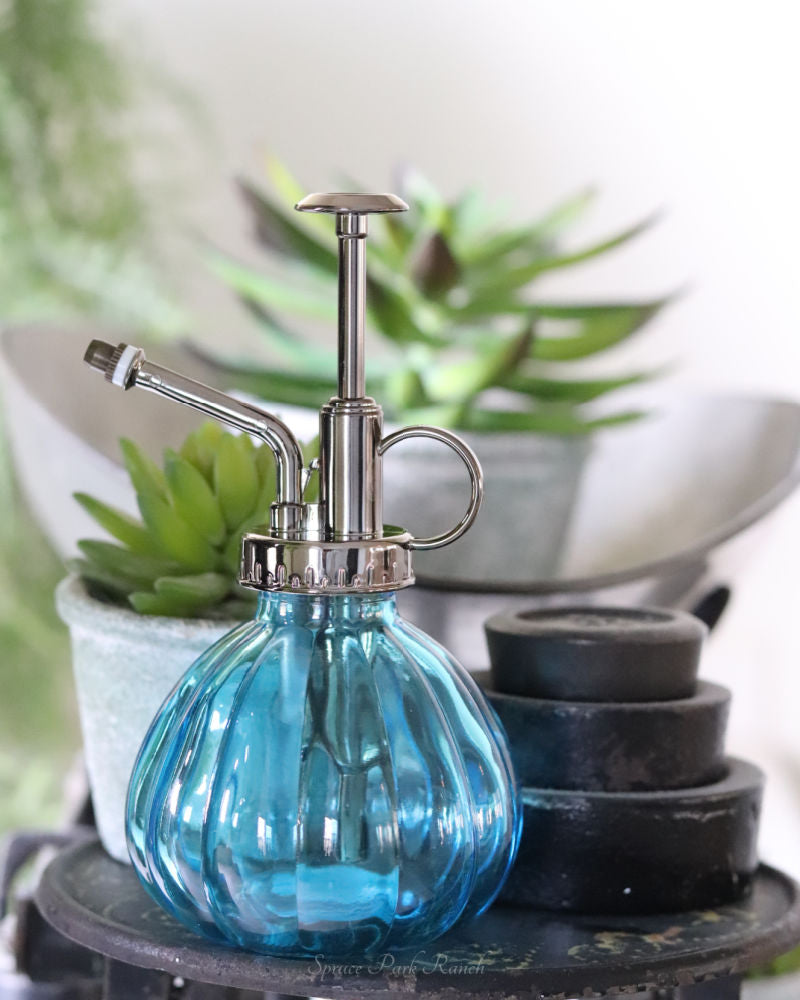 Bulb Plant Mister
