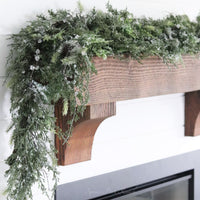 Prismatic Greens Greenery Collection