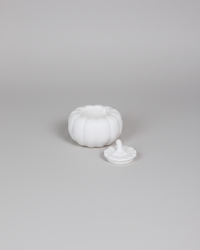 Pumpkin Tealight Candle Holder