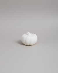 Pumpkin Tealight Candle Holder
