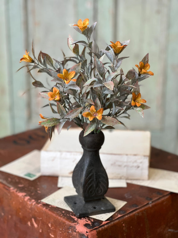 Coquette Blooms Greenery Collection