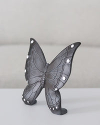 Slate Resin Butterfly