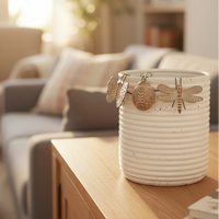 Bug Planter Hanger