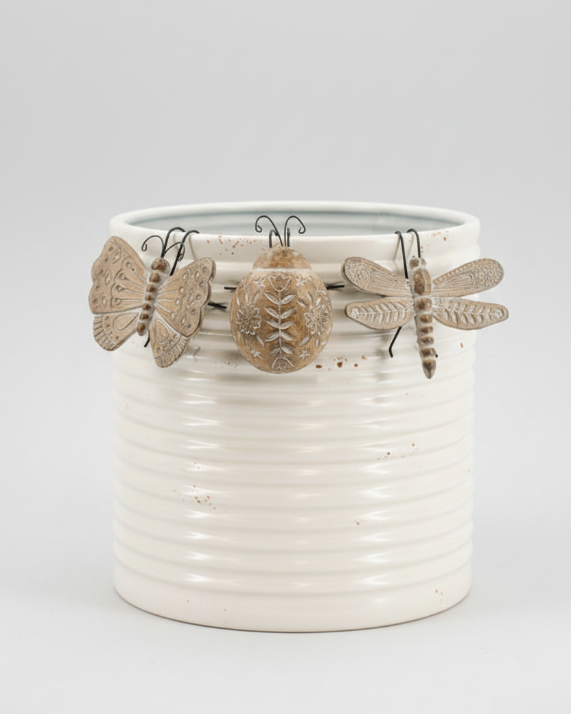 Bug Planter Hanger