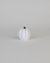 Resin Mini Pumpkin