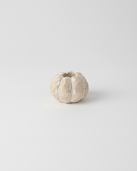 Pumpkin Taper Candle Holder