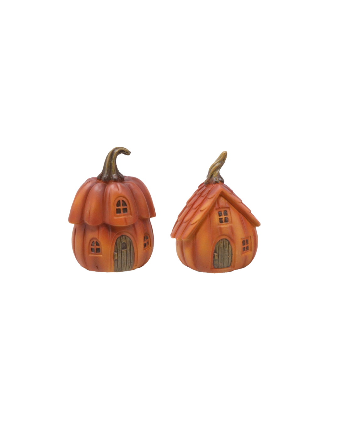 Little Pumpkin Mini House