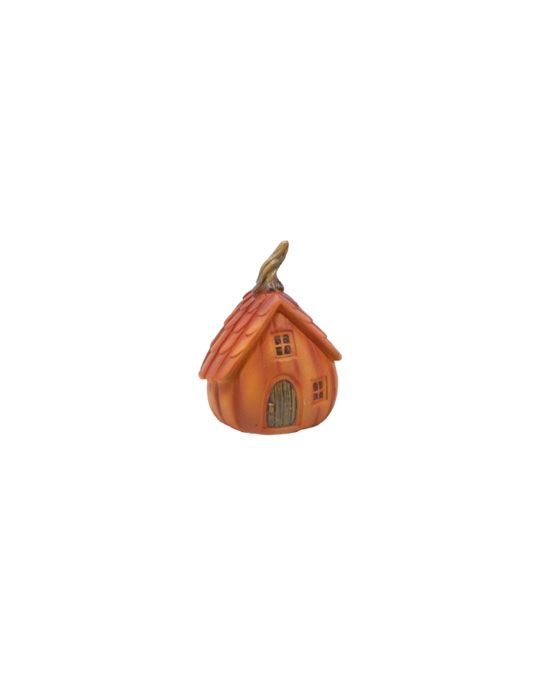 Little Pumpkin Mini House