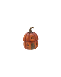 Little Pumpkin Mini House