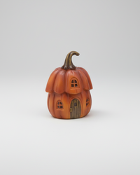 Little Pumpkin Mini House
