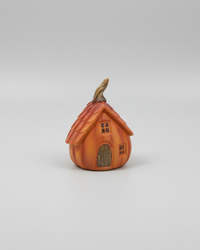 Little Pumpkin Mini House