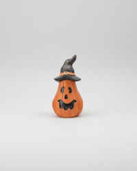 Little Witch Jack O' Lantern